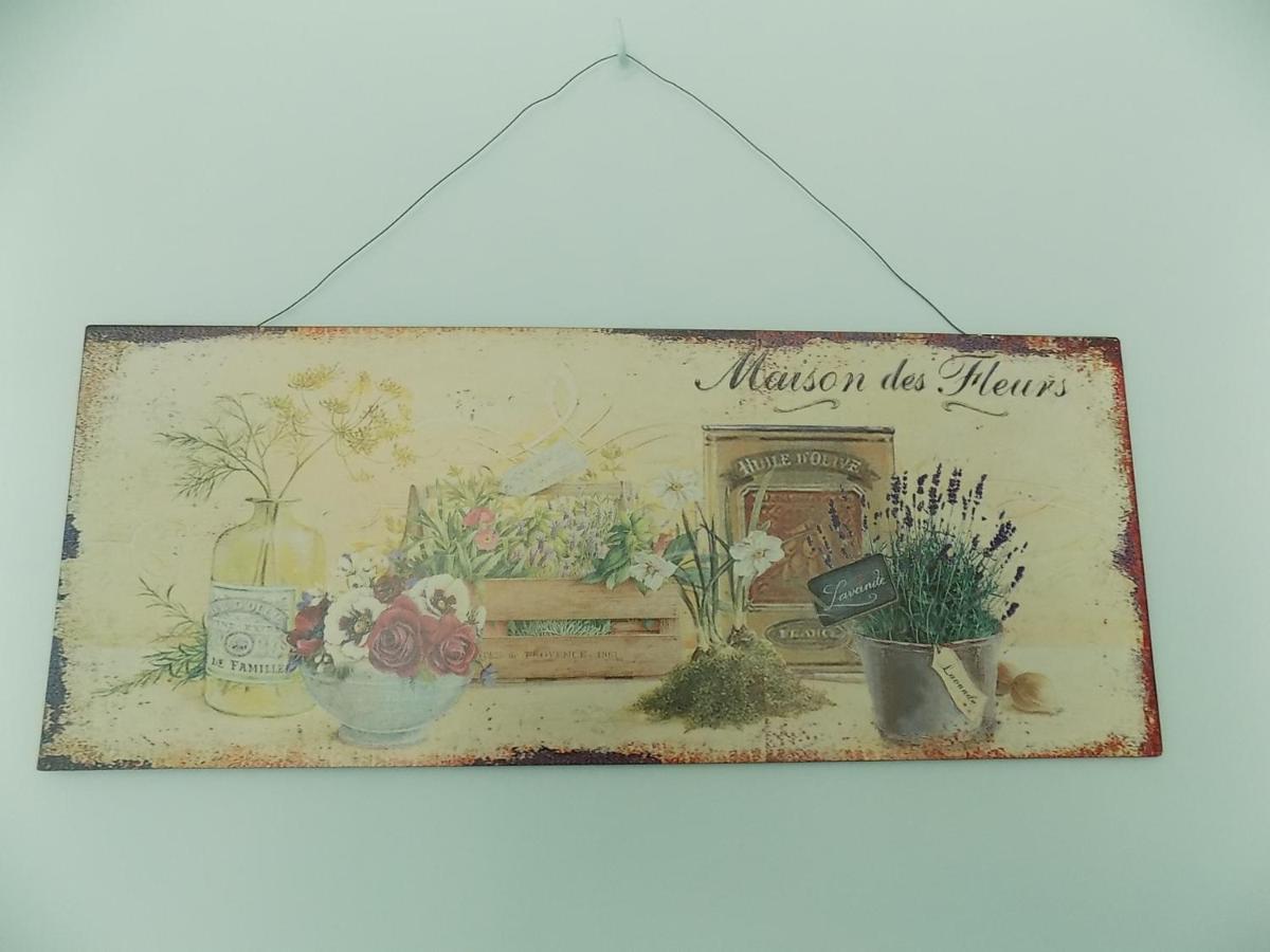 Maison Poppy Maiori Kültér fotó